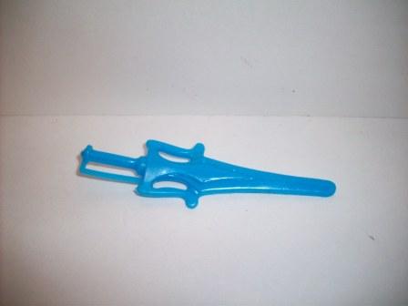 Weapons Pack - Sword (Blue) - He-Man